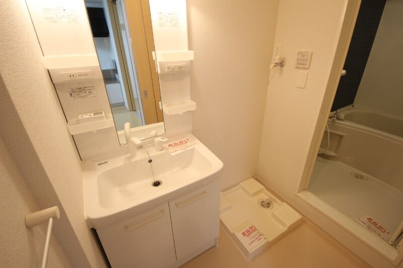 同タイプの部屋写真です クレールＡ