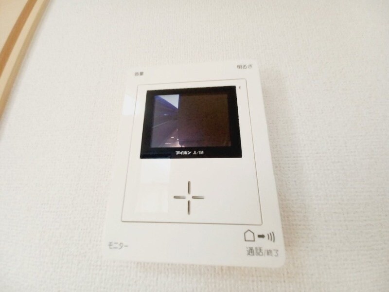 同タイプの部屋写真です クレールＡ