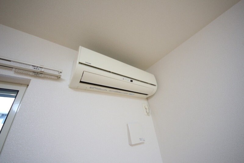 同タイプの部屋写真です クレールＡ