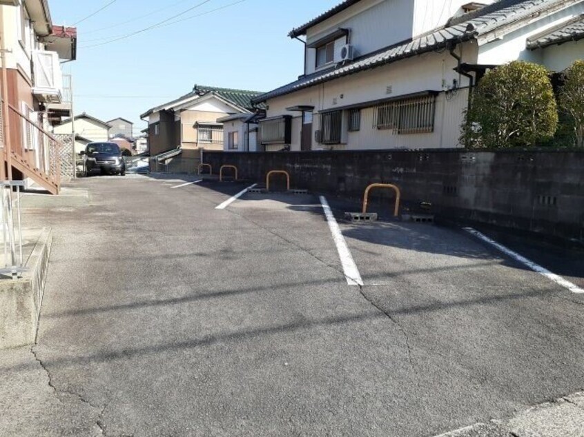  メゾン東川