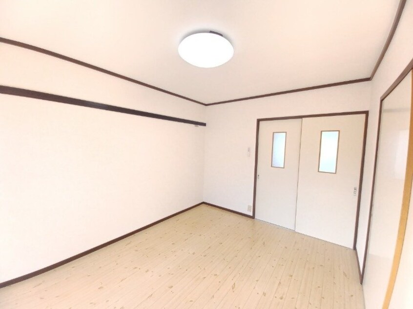別部屋同タイプ メゾン東川