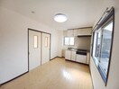 別部屋同タイプ メゾン東川
