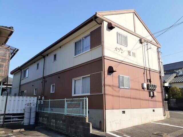  メゾン東川