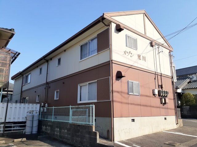  メゾン東川