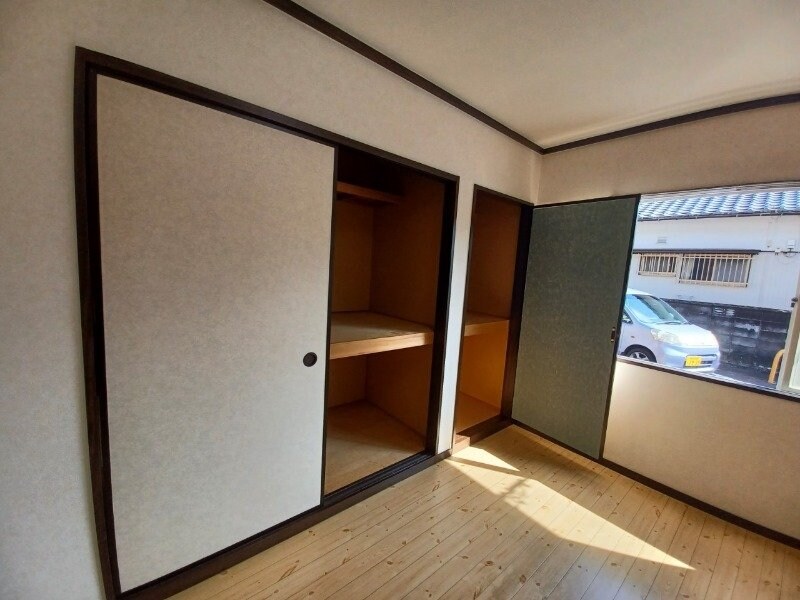 別部屋同タイプ メゾン東川