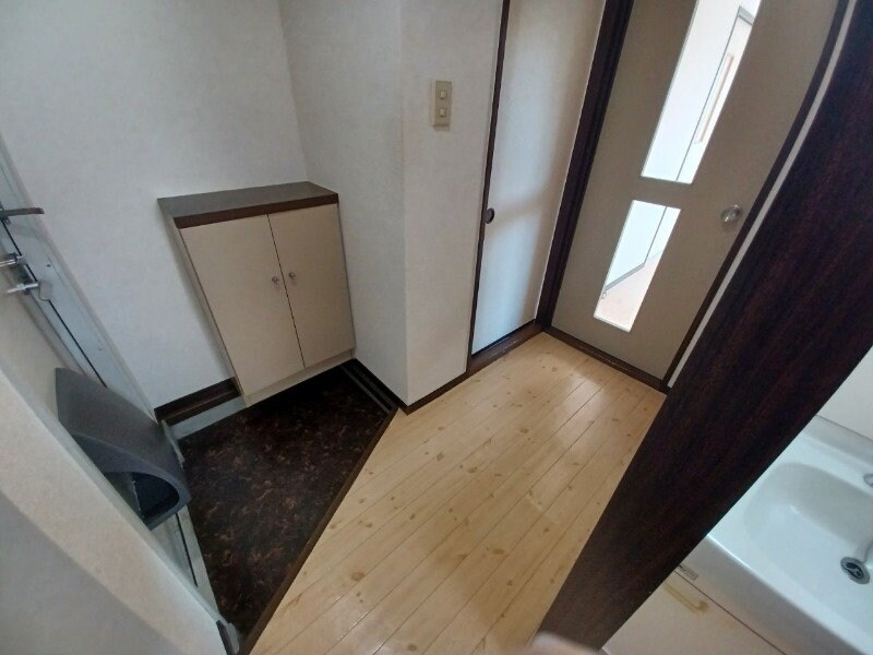 別部屋同タイプ メゾン東川