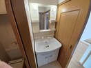 同型参考写真 サンフィールド