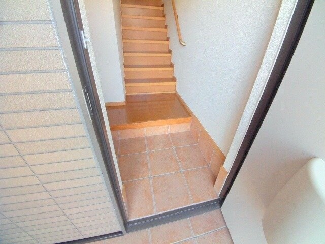 同型参考写真 サンフィールド