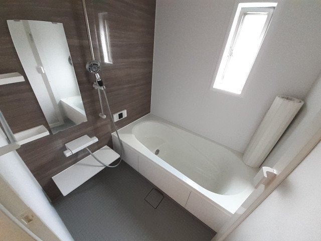  ときわ１丁目貸家