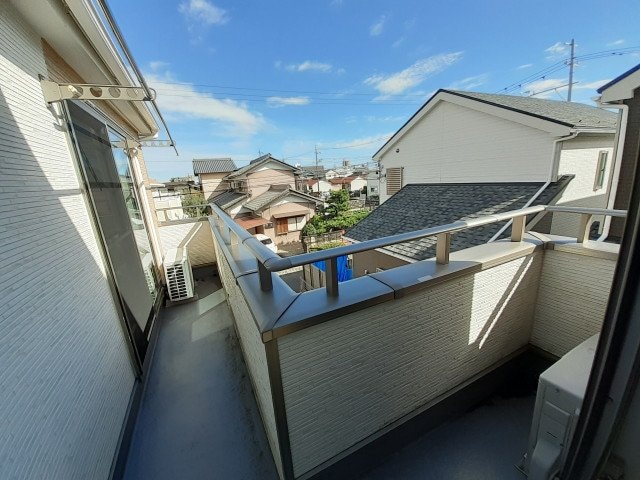  ときわ１丁目貸家