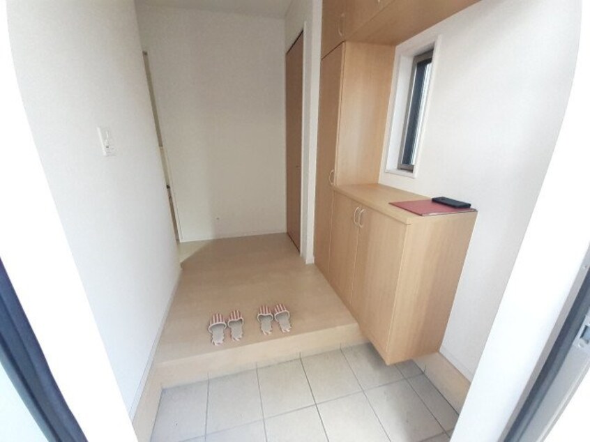  ときわ１丁目貸家