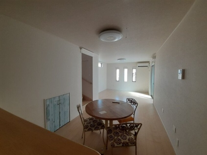  ときわ１丁目貸家