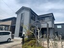 別山1丁目戸建Ａの外観