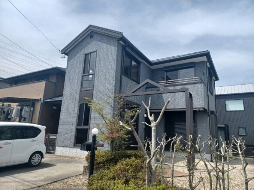  別山1丁目戸建Ａ
