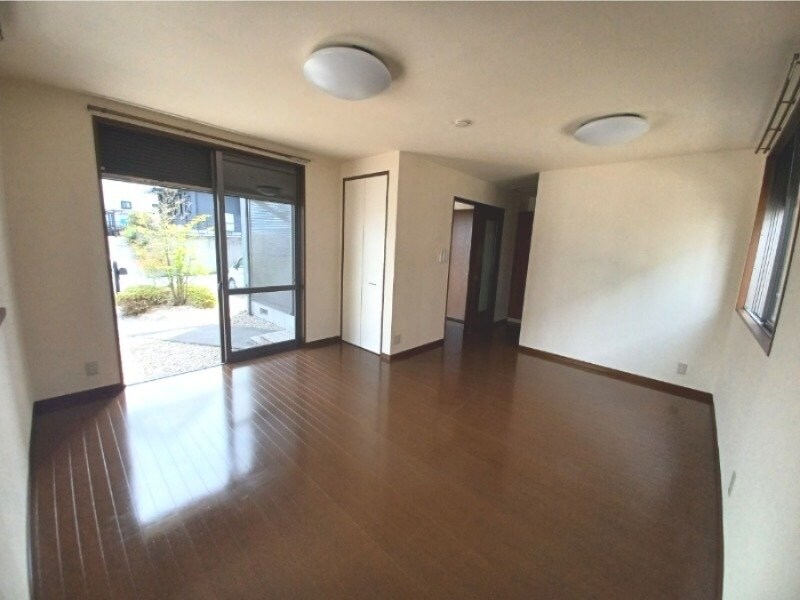  別山1丁目戸建Ａ