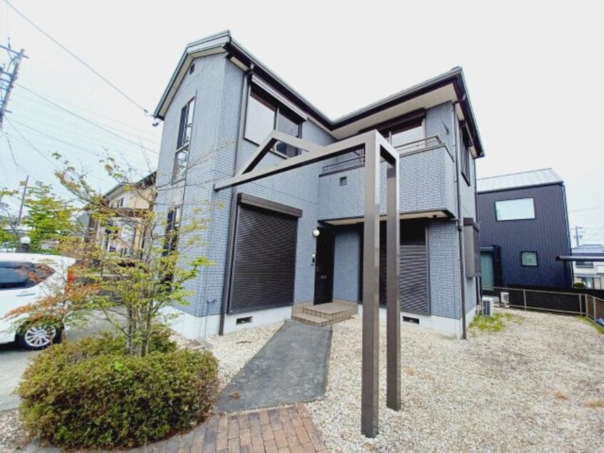  別山1丁目戸建Ａ