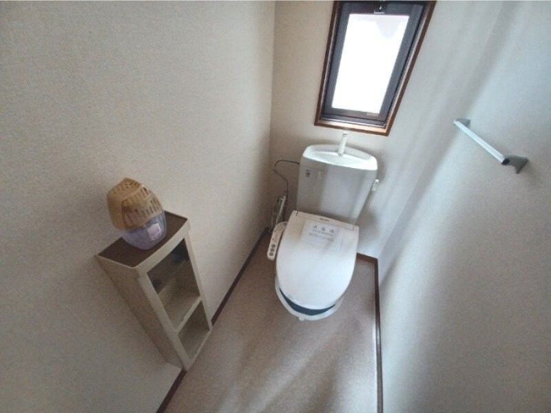  別山1丁目戸建Ａ