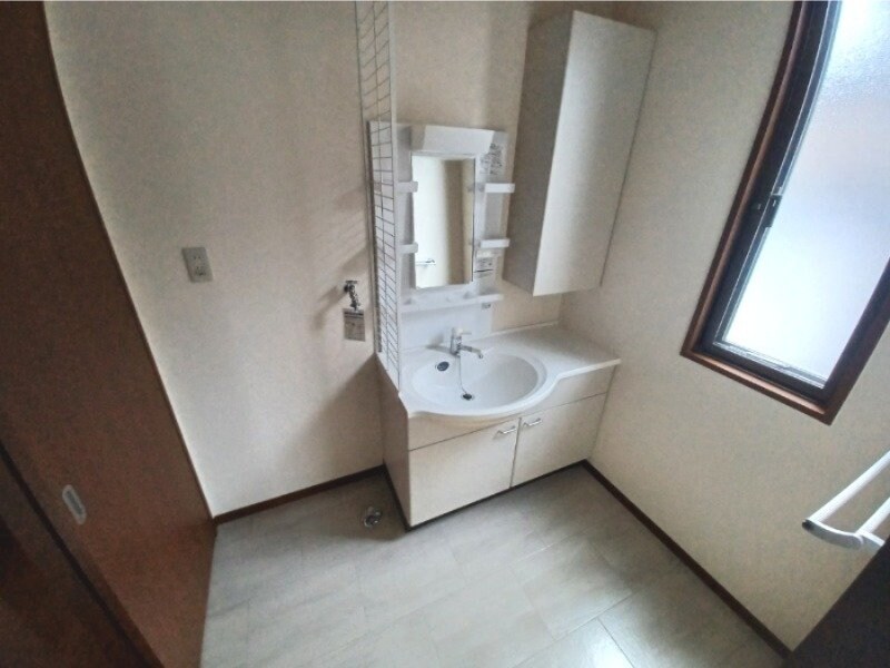  別山1丁目戸建Ａ
