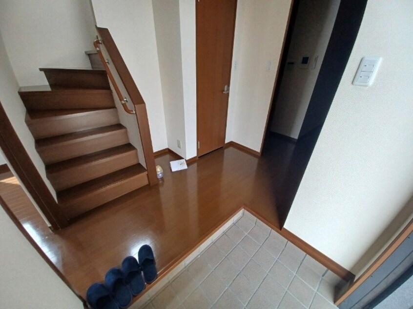  別山1丁目戸建Ａ