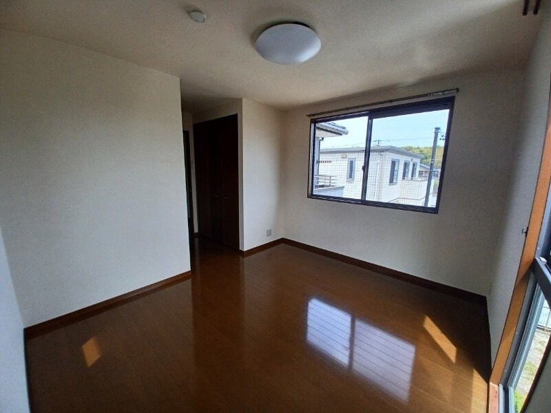 別山1丁目戸建Ａ