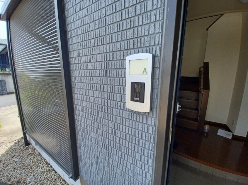  別山1丁目戸建Ａ