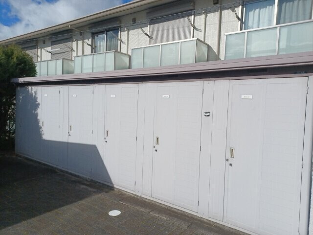  グロリアス・Ｍ