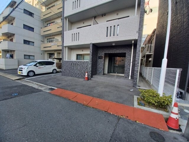  ビバーチェ安島