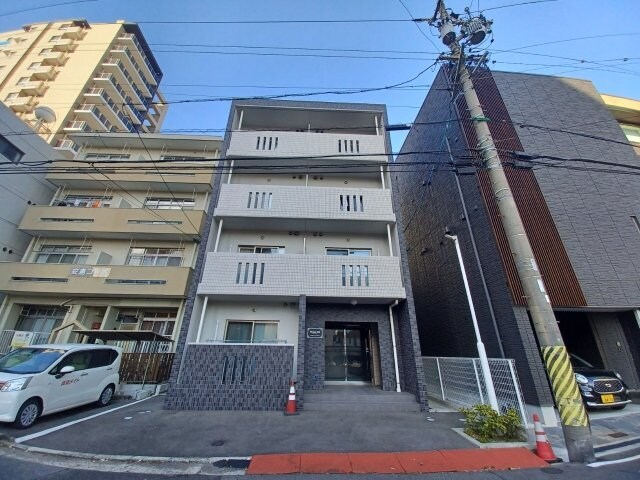  ビバーチェ安島