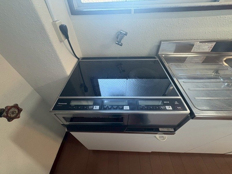 安島コーポ