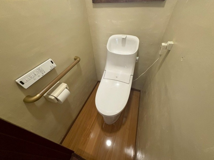  安島コーポ
