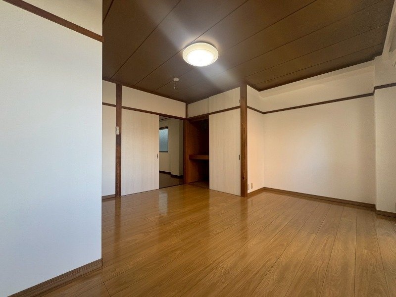  安島コーポ