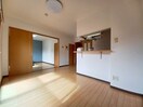 同物件別部屋参考写真です。 ルミエール栄