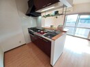 同物件別部屋参考写真です。 ルミエール栄