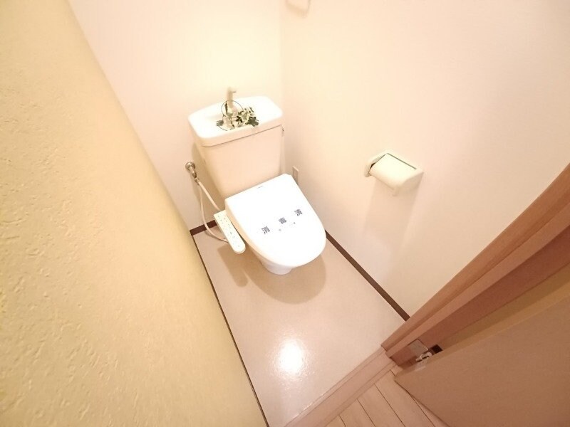 同物件別部屋参考写真です。 ルミエール栄