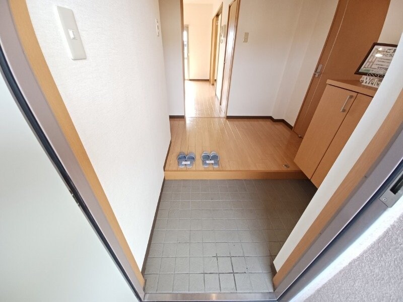 同物件別部屋参考写真です。 ルミエール栄