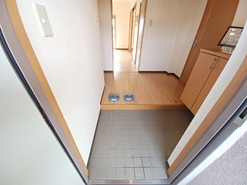同物件別部屋参考写真です。 ルミエール栄