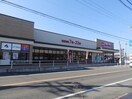 マックスバリュ長太の浦店(スーパー)まで725m ルミエール栄