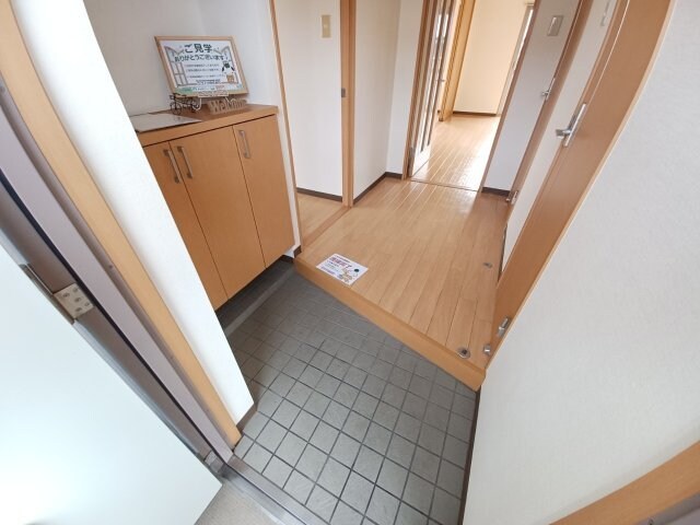 同物件別室写真 ルミエール栄