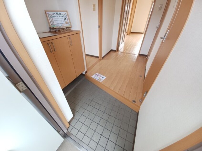 同物件別室写真 ルミエール栄