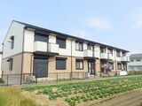 クレセントセジュール Ｂ棟