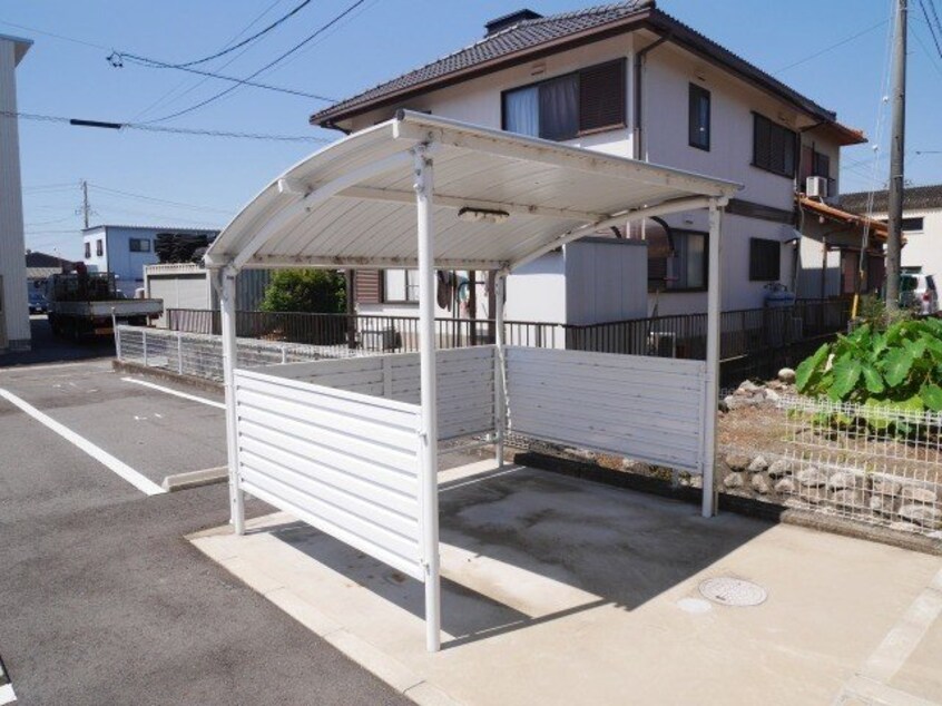  グリーンハイム川尻Ｃ棟