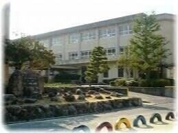 四日市市立川島小学校(小学校)まで1463m ユーミー川島