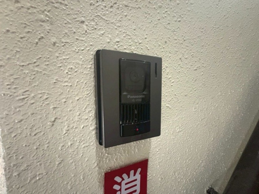  安島コーポ