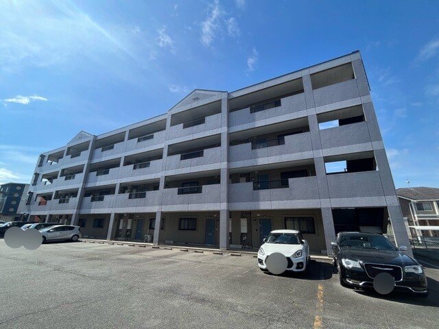  エレガントレーベンＢ棟