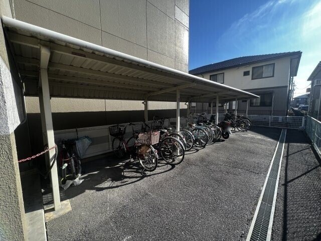  エレガントレーベンＢ棟