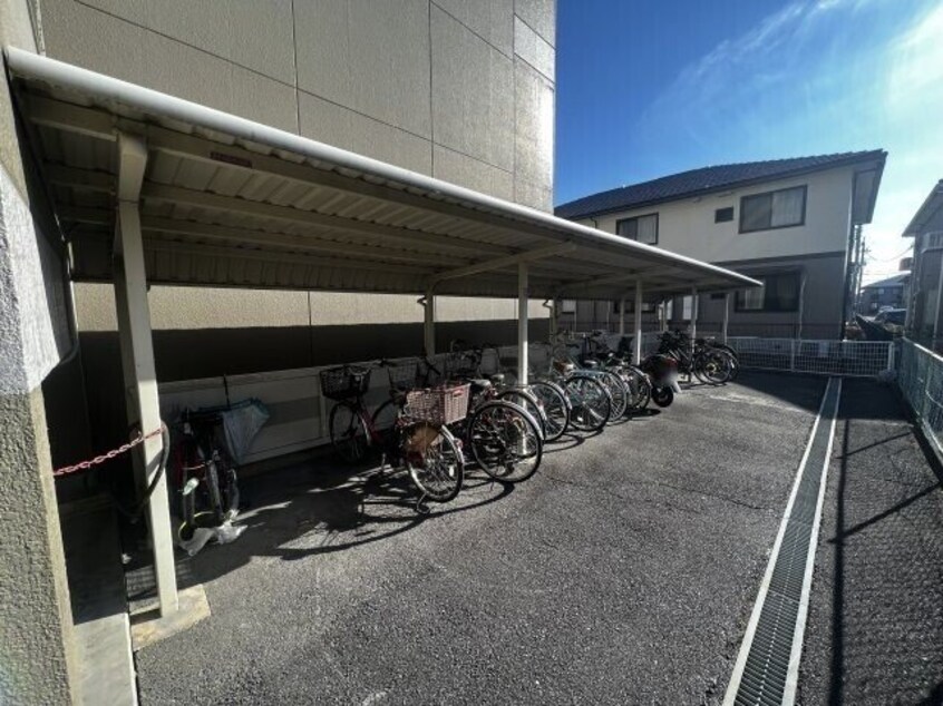  エレガントレーベンＢ棟