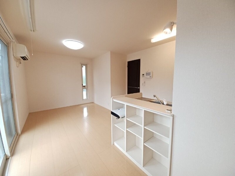 反転タイプ参考写真 カーサ・ドゥ・ソレイユ