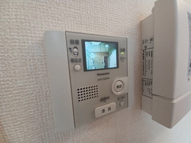 反転タイプ参考写真 カーサ・ドゥ・ソレイユ