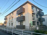 ディーシャンブル大黒田Ⅱ