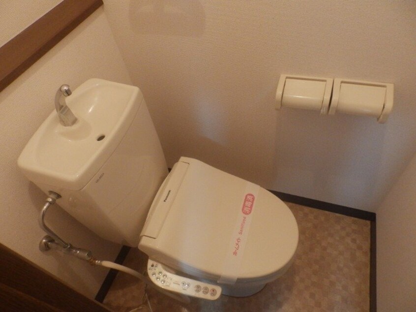  コンフォールハイランドⅡ